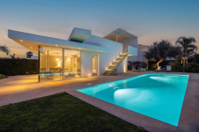 Villa Platinum
